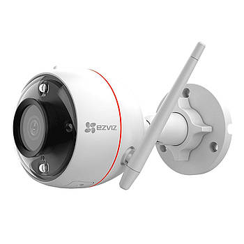 4 Мп Smart Home камера Wi-Fi EZVIZ CS-C3W (2.8 ММ)