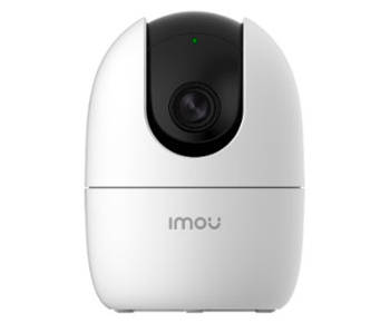 2Мп камера поворотна з Wi-Fi і Micro SD картою IPC-A22EP-B