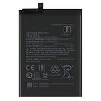 Аккумулятор (батарея) Xiaomi Redmi Note 9 Pro M2003J6B2G BN53, BN52 5020mAh Оригинал