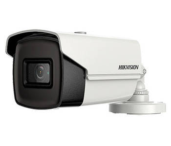 8Мп TurboHD відеокамера Hikvision DS-2CE16U7T-IT3F(3.6 mm)