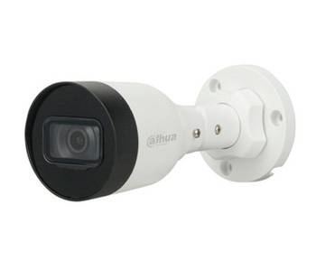 2 Мп IP камера циліндрична DH-IPC-HFW1230S1-S5 (2.8 ММ)