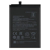 Аккумулятор (батарея) Xiaomi Redmi Note 10 Pro M2101K6G. Redmi Note 10 Pro Max M2101K6I BN53, BN52 5020mAh