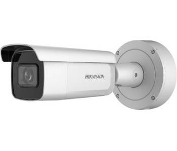 8МП AcuSense варіофокальним Bullet IP DS-2CD2686G2-IZS
