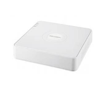 8-канальний мережевий відеореєстратор Hikvision DS-7108NI-Q1( C)