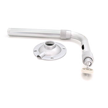 Кронштейн для камери PiPo PP - Stickbracket, сірий, метал, з поворотом камери 20-40cm