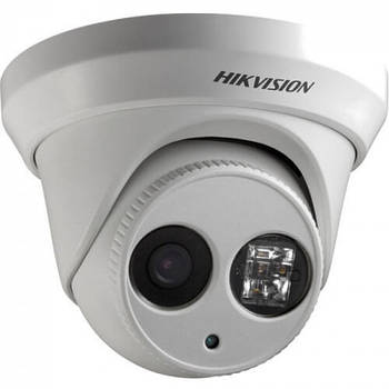 2 Мп IP відеокамера Hikvision DS-2CD2321G0-I/NF (2.8 мм)
