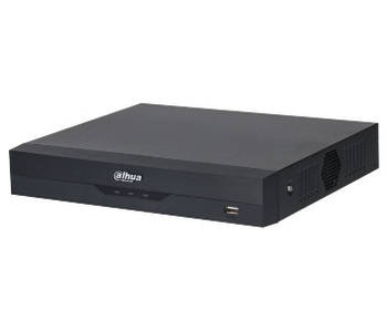 16-канальний Компактний 1U WizSense IP DHI-NVR2116HS-I
