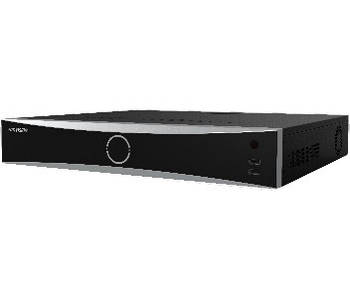 16-х канальний AcuSense мережевий відеореєстратор Hikvision DS-7716NXI-I4/S(C)