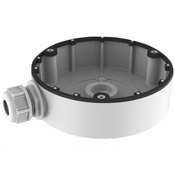 Кронштейн c розподільною коробкою Hikvision DS-1280ZJ-DM8