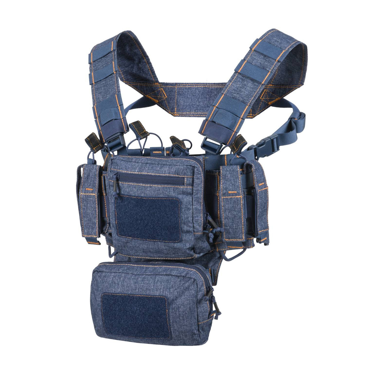Розвантажувальна система Helikon-Tex® Training Mini Rig (TMR)® - Nylon - Blue Melange