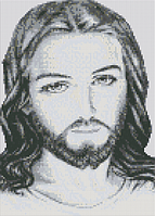 Алмазная вышивка " Иисус Христос " полная выкладка, мозаика 5d наборы 31x41 см
