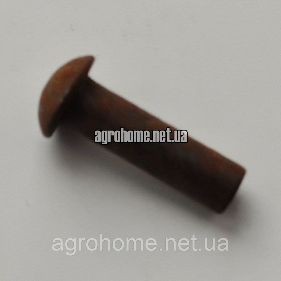 Заклепка кінної косарки 5х20 (1кг=245 шт.), фото 1