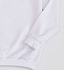 Світшот чоловічий MARVEL Sweatshirt білий Пайта Кофта з принтом Марвел Батник Светр Марвел Комікси весняний, фото 5
