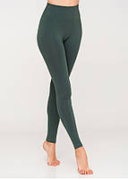 Леггинсы бесшовные Giulia Leggings model 2 S/M, Хаки (khaki)