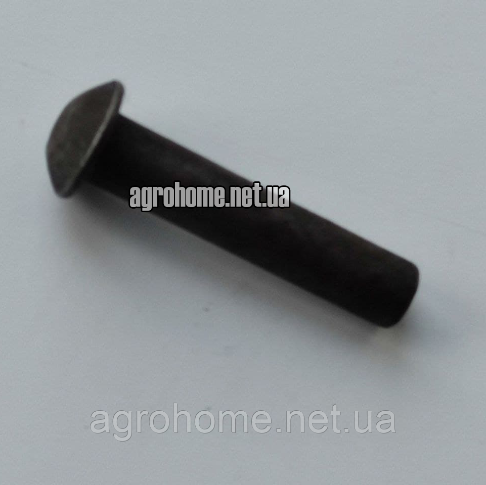 Заклепка кінної косарки 5х24 (1кг=210 шт.), фото 1