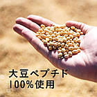 Fine Japan Soy Peptide соєві пептиди 1500 мг, 33 пакетика, фото 7