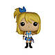 Фігурка Funko Pop Фанко Поп Lucy Heartfilia Люсі Хартфілія Хвіст Феї Fairy Tail 10 cм FP FT 68, фото 2