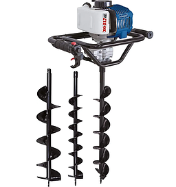 Мотобур Scheppach EB1700