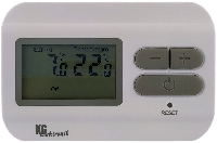 Кімнатний регулятор температури KG Elektronik C3