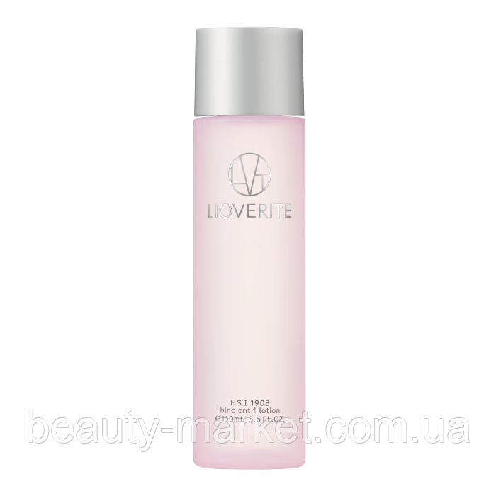 Лосьйон для обличчя Lioverite Balance Control Lotion