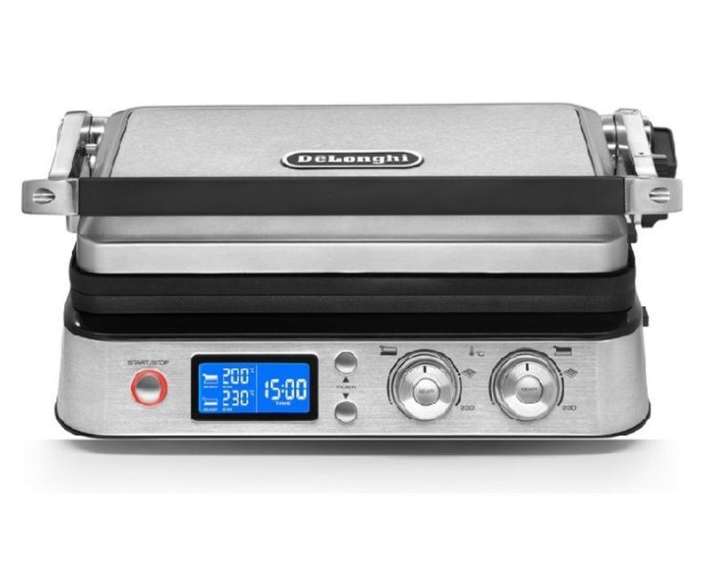 Гриль Delonghi CGH1020D