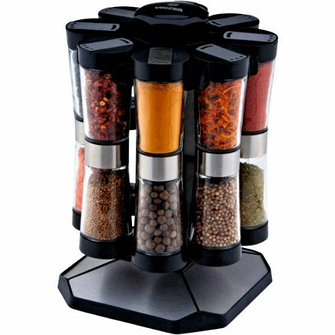 Набір для спецій