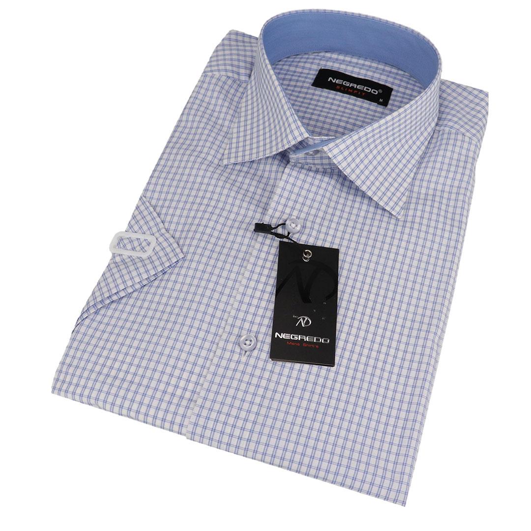 Чоловіча класична сорочка Negredo 530 NKS 47, фото 1