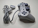 Sony Analog Controller SCPH-110 джойстик DualShock Playstation One оригінал, фото 4