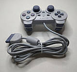 Sony Analog Controller SCPH-110 джойстик DualShock Playstation One оригінал, фото 6