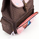 Рюкзак молодіжний  Kite GAPCHINSKA GP18-965S-1, фото 7