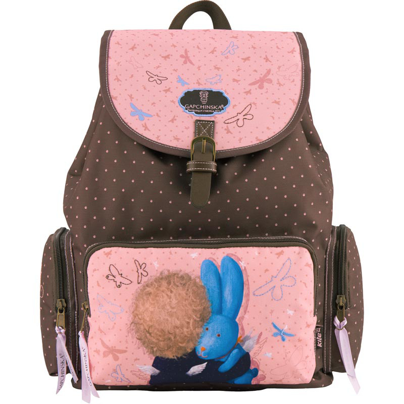 Рюкзак молодіжний  Kite GAPCHINSKA GP18-965S-1, фото 1