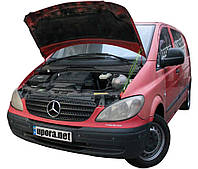 Амортизатор капота / Упор капота для Mercedes Benz Vito W639 / Мерседес Бенц Вито 2 (2003-2014)
