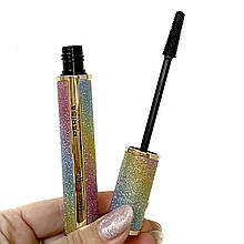 Туш для вій Parisa Cosmetics M-118 Mascara Glam & Glow
