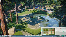 Planet Zoo: Deluxe Edition (Ключ Steam) для ПК, фото 4