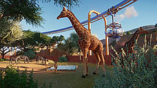 Planet Zoo: Deluxe Edition (Ключ Steam) для ПК, фото 5