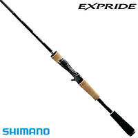 Спінінг Shimano Expride Casting