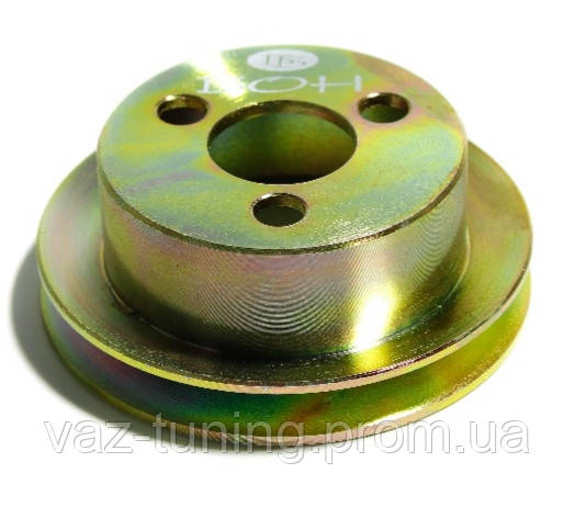 Купить Шкив помпы ВАЗ 2101-2107 Спорт, цена 800 грн — Prom.ua (ID ...