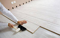Як укласти ламінат своїми руками