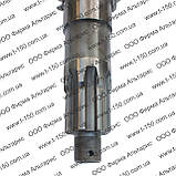 Шестерня ведуча Т-150, качан головноі пари, 150.38.103-2, Китай, фото 3