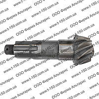 Шестерня ведуча Т-150, качан головноі пари, 150.38.103-2