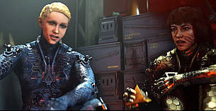 Wolfenstein: Yongblood (Ключ Steam) для ПК, фото 3