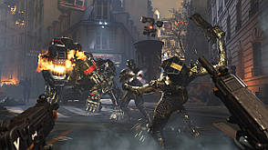 Wolfenstein: Yongblood (Ключ Steam) для ПК, фото 4
