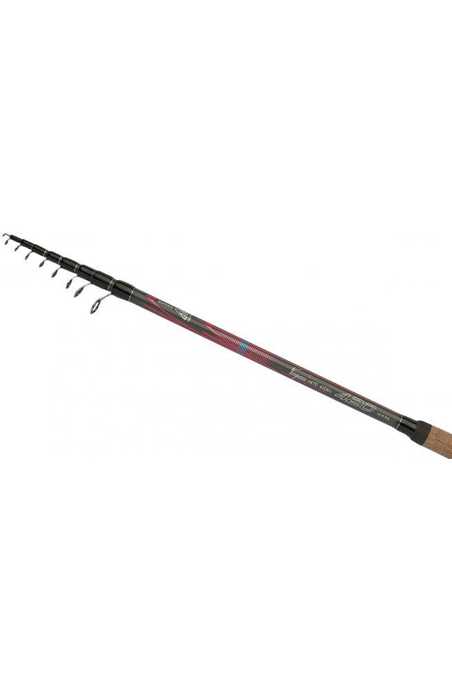 Спінінг Shimano Vengeance Slim TE GT 42H 4.20m 20-60g