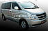 Накладки на ручки дверей Hyundai H1 2018-..., фото 7