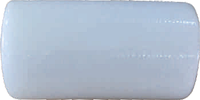 Валик поролоновый 50 х 180 мм малярный под ручку d 6 мм Woffmann
