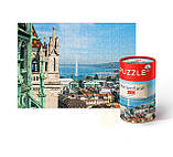 Пазл Женева, фото 2