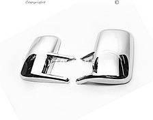 Накладки на дзеркала Mercedes Sprinter - виробник №1