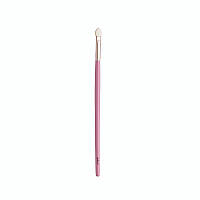 Пензель аплікатор для тіней Aden Cosmetics Single Applicator Pink