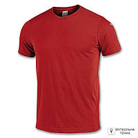 Футболка Joma Nimes 101681.600 (101681.600). Мужские спортивные футболки. Спортивная мужская одежда.