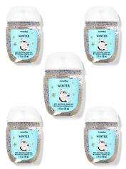 Санитайзер для рук WINTER